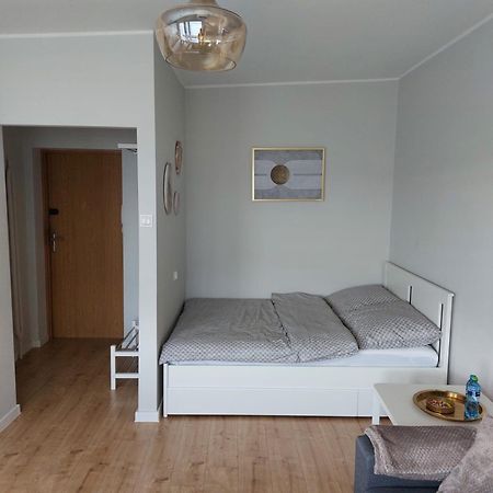 Apartament Stare Miasto מאלבורק מראה חיצוני תמונה