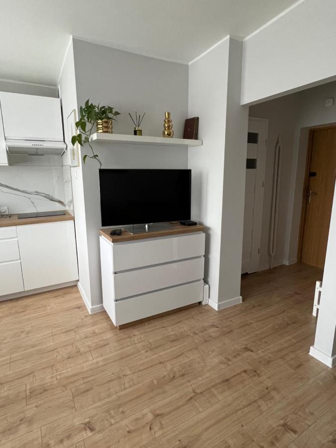 Apartament Stare Miasto מאלבורק מראה חיצוני תמונה