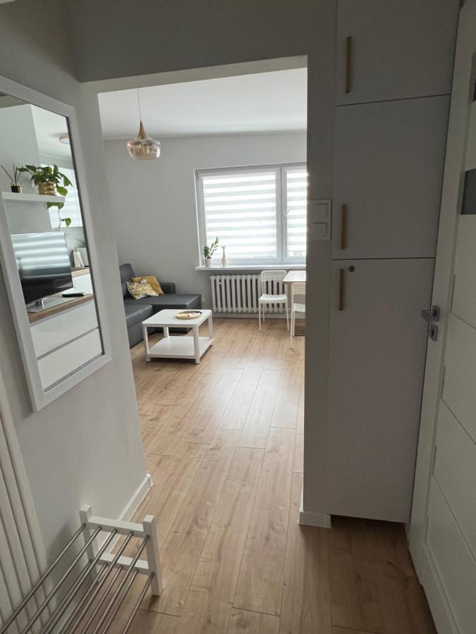 Apartament Stare Miasto מאלבורק מראה חיצוני תמונה