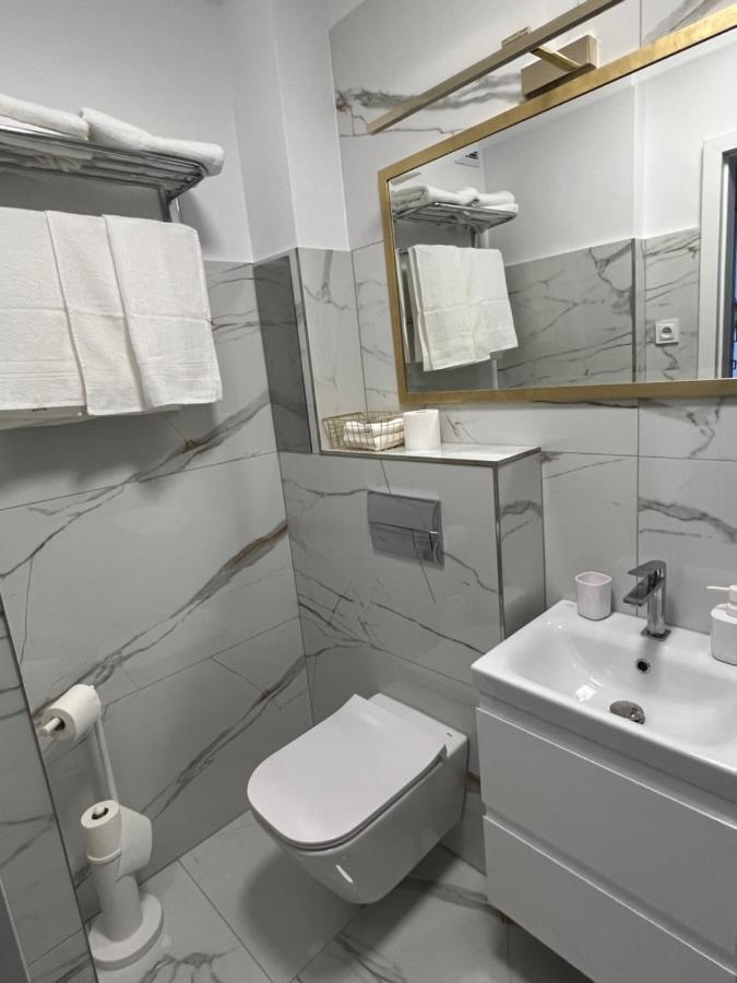 Apartament Stare Miasto מאלבורק מראה חיצוני תמונה