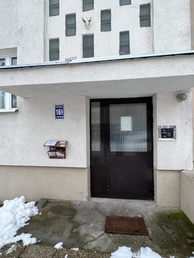 Apartament Stare Miasto מאלבורק מראה חיצוני תמונה