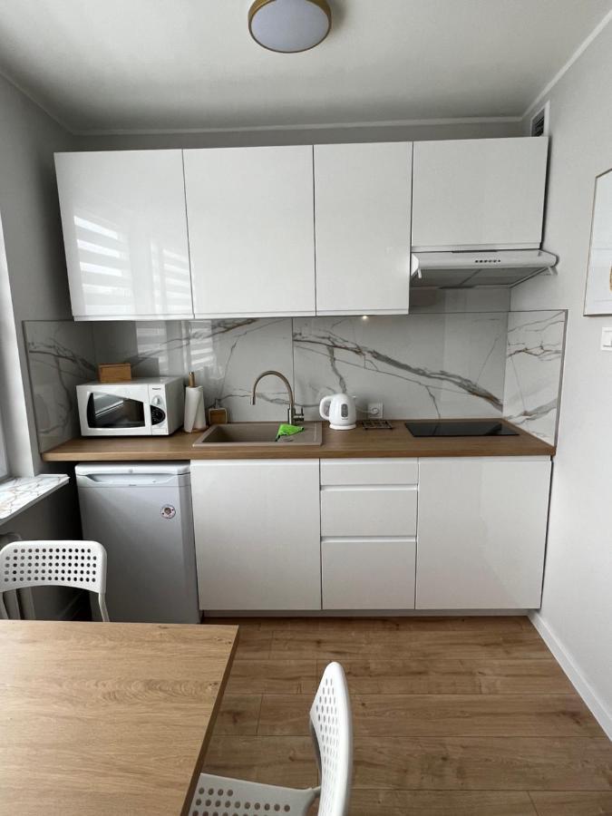 Apartament Stare Miasto מאלבורק מראה חיצוני תמונה