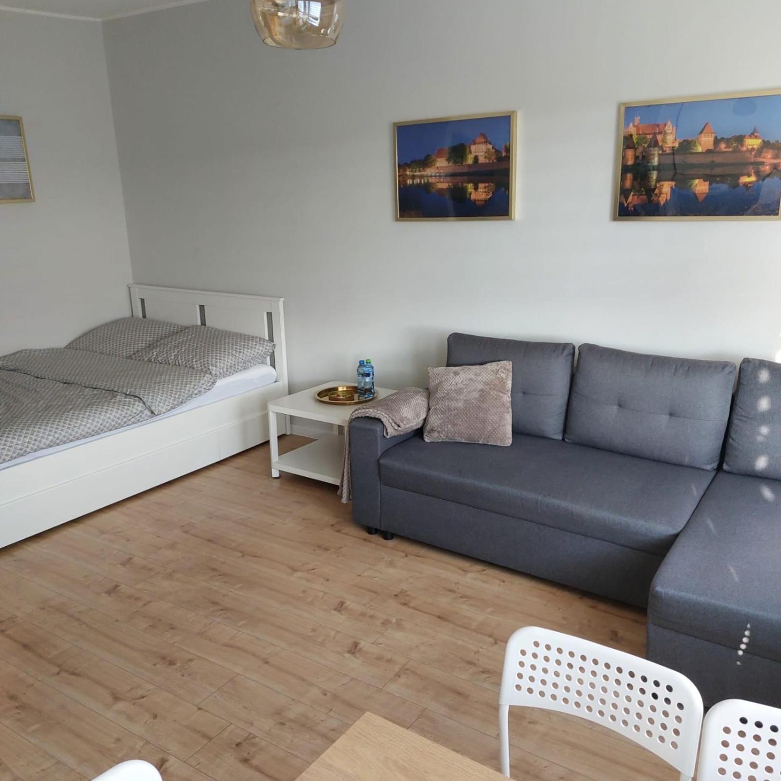 Apartament Stare Miasto מאלבורק מראה חיצוני תמונה